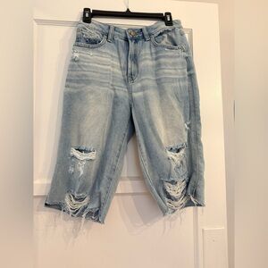 Sincerely Jules Shorts 27
